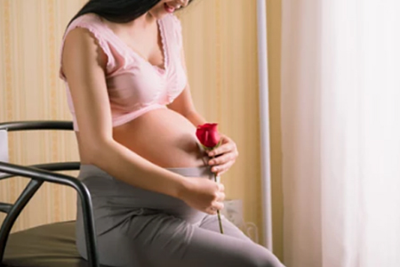 重庆怀孕无创亲子鉴定可以去哪家医院做，无创亲子鉴定孕期可以给胎儿做吗 